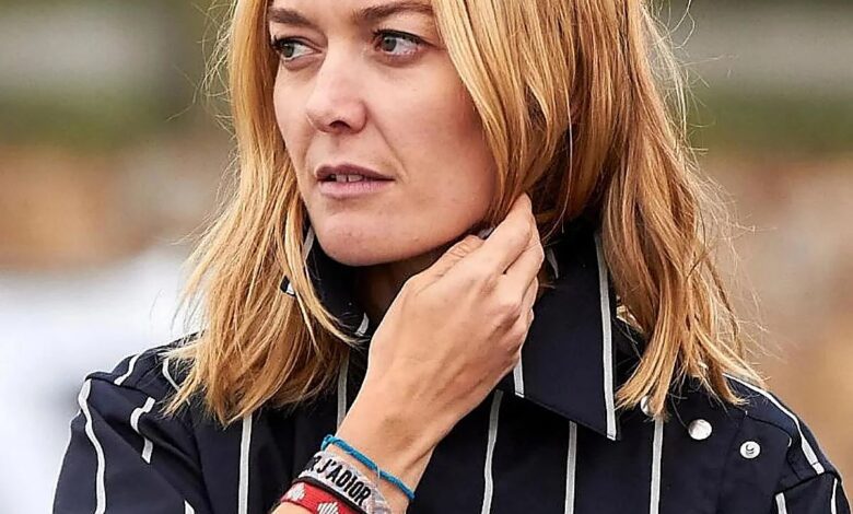 Unexpected Spots of Marta Ortega Where the Inditex CEO Eats and Relaxes in La Coruña