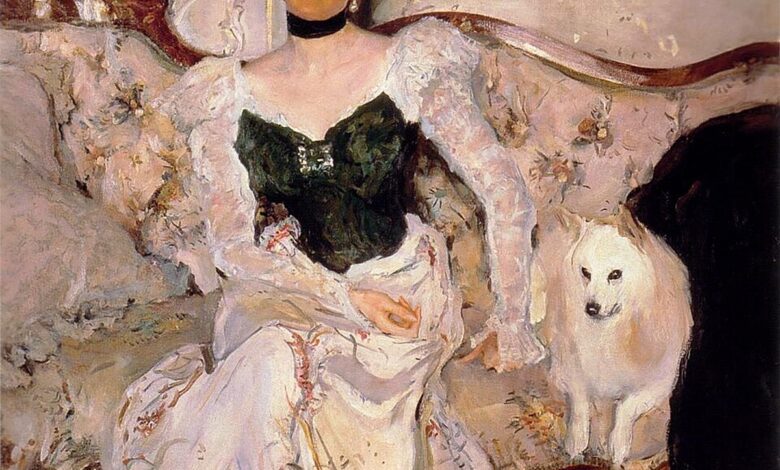 Самая богатая женщина России: как жила княгиня Юсупова после революции