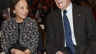 Судьба королевской семьи Болгарии: как живут Симеон II и Маргарита между Софией и Мадридом RUSSPAIN.COM