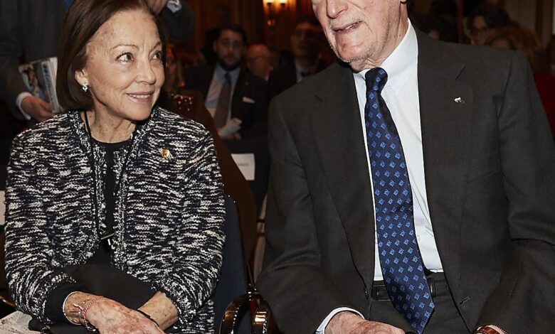 Судьба королевской семьи Болгарии: как живут Симеон II и Маргарита между Софией и Мадридом