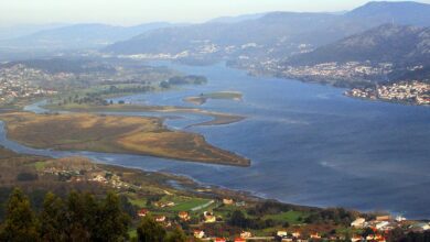 Португалия и Галисия объединяют усилия: стартует проект новой Евроцитадели на Ми́ньо RUSSPAIN.COM