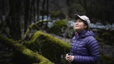 Пять женщин меняют будущее: юбилей Rolex и новые героини премии RUSSPAIN.COM