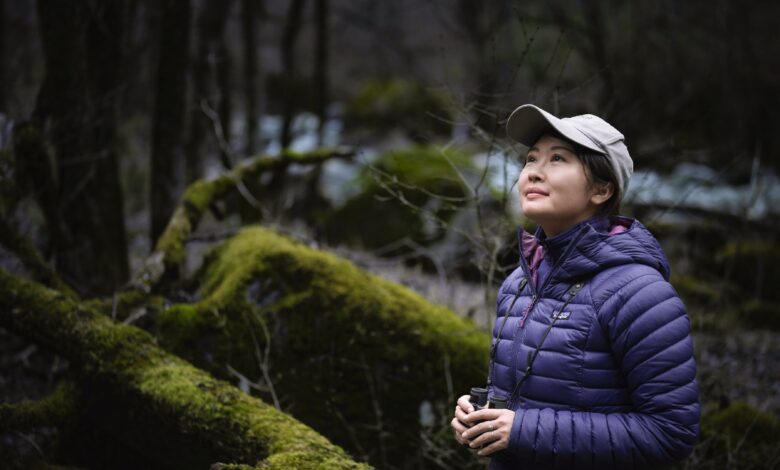 Пять женщин меняют будущее: юбилей Rolex и новые героини премии