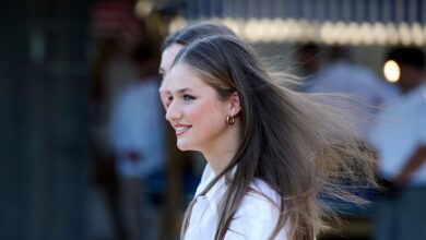 Почему британские СМИ неожиданно изменили отношение к принцессе Леонор RUSSPAIN.COM