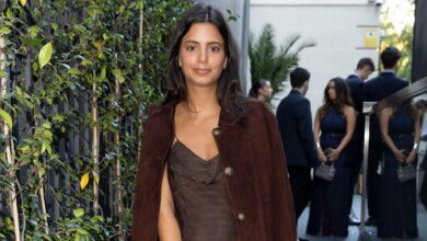 Внучка лауреата Нобеля может стать Miss Perú USA: бизнес