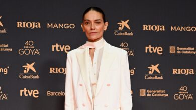 Гости Goya-2026 удивили модой: неожиданные образы на красной дорожке RUSSPAIN.COM