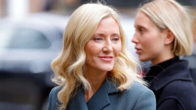 Марие-Шанталь Миллер показала