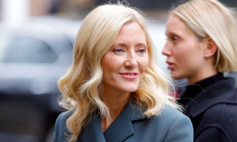 Марие-Шанталь Миллер показала, как меняется жизнь беженцев в Руанде