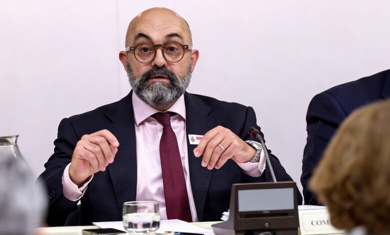 Глава Adif отверг обвинения в сокрытии улик по делу о катастрофе в Adamuz