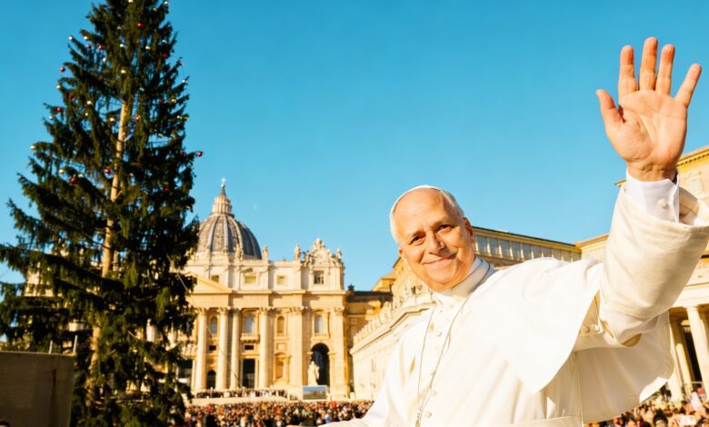 Мадрид готовит крупнейшую операцию безопасности для визита Папы: 2 миллиона гостей