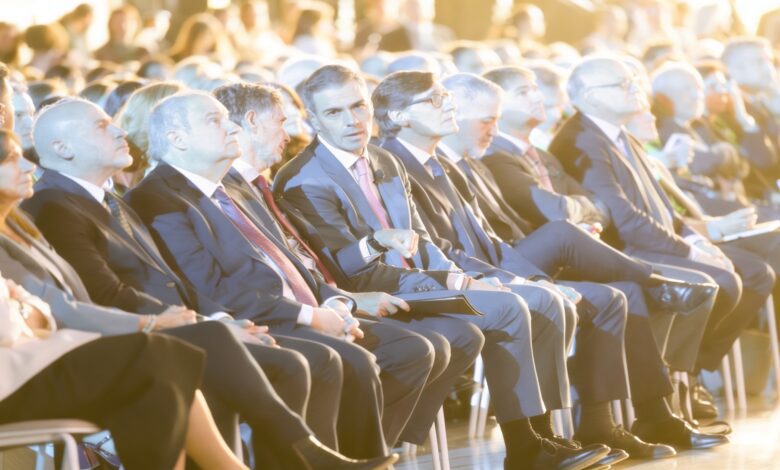 Business and Politicians to Discuss European Autonomy at Forum in Barcelona