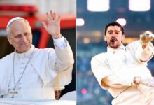 Мадрид готовится к рекордному наплыву: Папа и Bad Bunny соберут миллионы и евро RUSSPAIN.COM