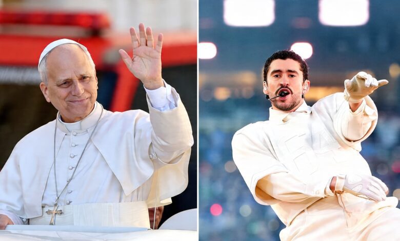 Мадрид готовится к рекордному наплыву: Папа и Bad Bunny соберут миллионы и евро