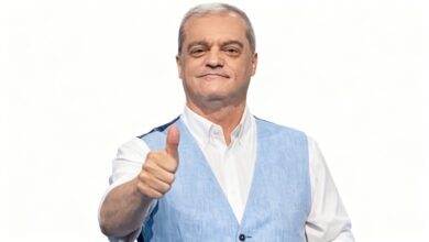 Марта Терраса раскрыла закулисье Pasapalabra и поддержала победу Розы Родригес RUSSPAIN.COM