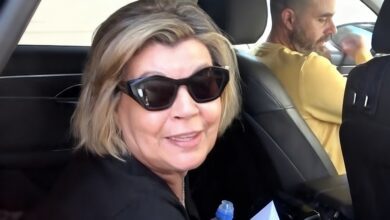 Терелу Кампос перенесёт амбулаторную операцию из-за осложнения на глазу RUSSPAIN.COM