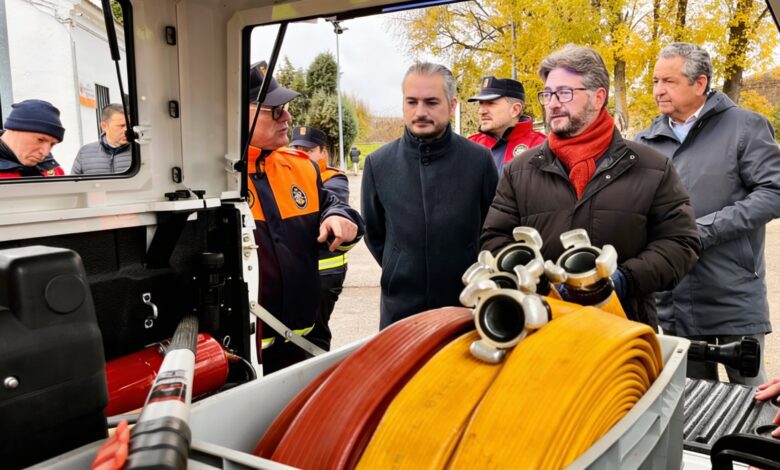 Мэр Пинто из PP оспаривает решение суда и идет против позиции Мадрида