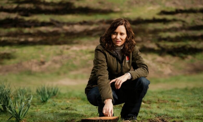 Как Сотильо-де-ла-Адарада повлиял на взгляды президента Мадрида