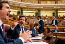 В Испании одобрили расследование массовой легализации мигрантов: что изменится RUSSPAIN.COM