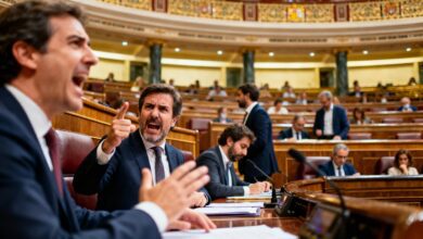 В Испании одобрили расследование массовой легализации мигрантов: что изменится RUSSPAIN.COM