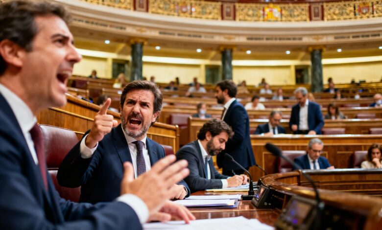 В Испании одобрили расследование массовой легализации мигрантов: что изменится