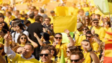 Власти Каталонии выплатят учителям до 858 евро в мае RUSSPAIN.COM