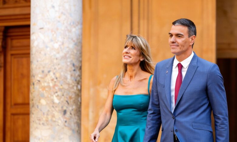 Бегонья Гомес впервые официально приглашена в Китай: визит с акцентом на технологии и инвестиции