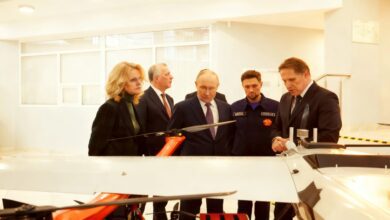 Испанский рынок готовится к турбулентности: как геополитика может изменить динамику продаж RUSSPAIN.COM