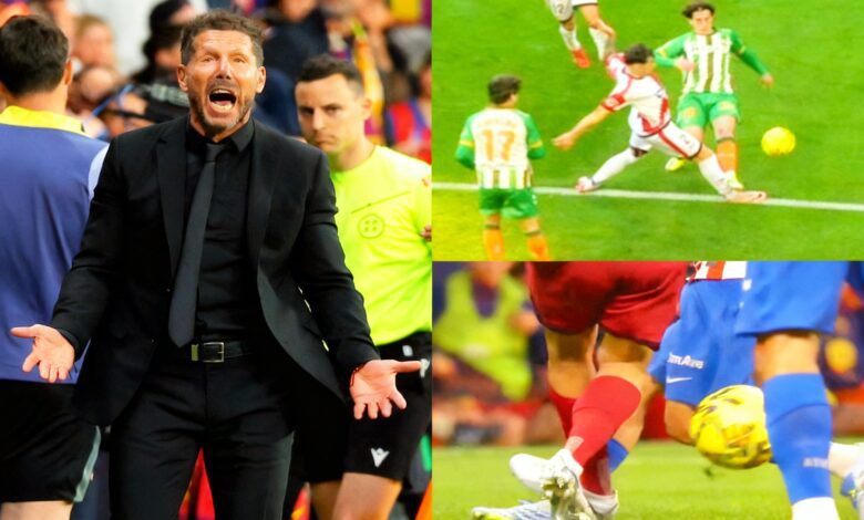 Скандал в ЛаЛиге: VAR снова под огнем — доверие к чемпионату трещит по швам