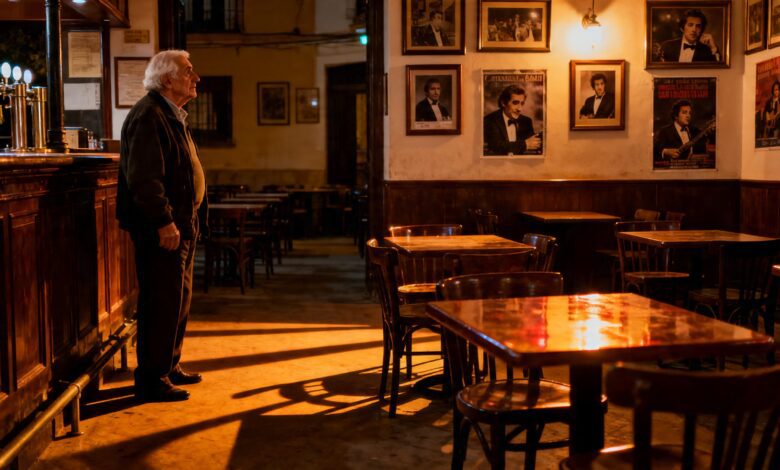 Закрытие La Tertulia: почему исчезают культовые места в Испании прямо на наших глазах