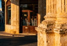 В Тарифе закрывается ресторан Atxa после отказа в продлении аренды RUSSPAIN.COM