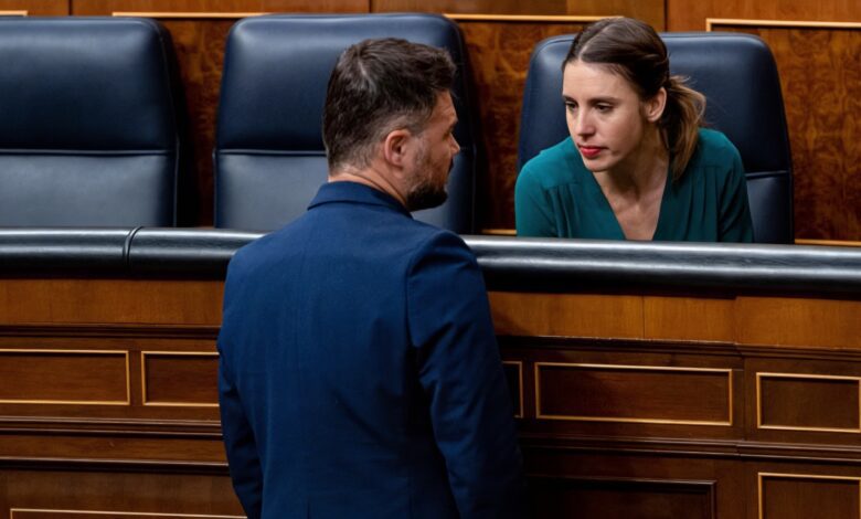 En Barcelona debaten una nueva coalición qué significa la iniciativa plurinacional