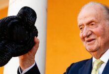 Жесткие заявления Хуана Карлоса I: новые упреки в адрес правительства и сына RUSSPAIN.COM