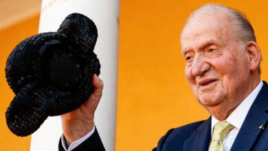 Жесткие заявления Хуана Карлоса I: новые упреки в адрес правительства и сына RUSSPAIN.COM