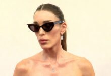 Марта Лопес Аламо публично поддержала Кико Матамороса после интервью Макоке RUSSPAIN.COM