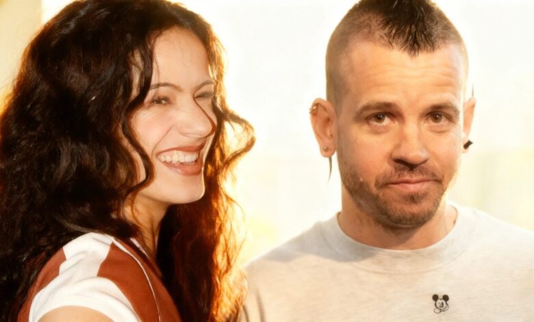 Rosalía chooses RavioXO for post-concert dinner in Madrid