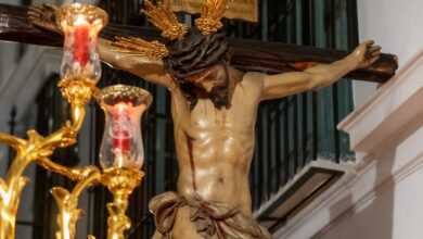 Миércoles Santo 2026 в Севилье: новые маршруты