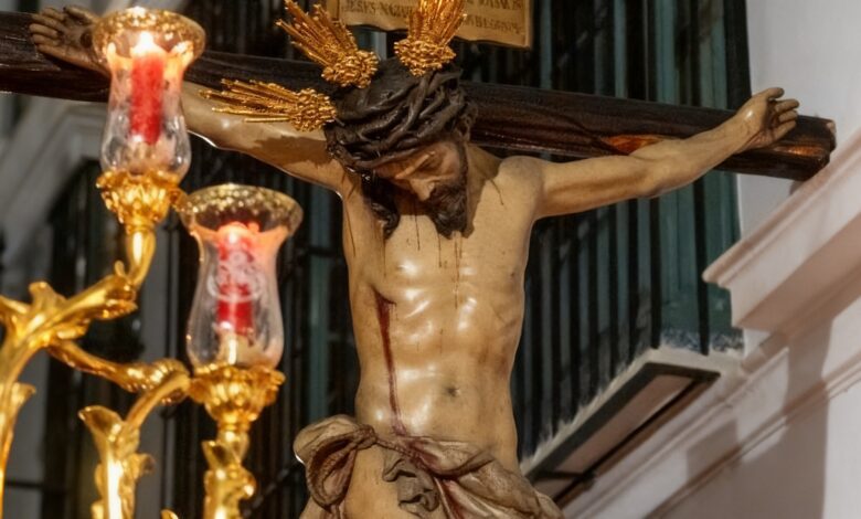 Миércoles Santo 2026 в Севилье: новые маршруты, реставрации и неожиданные перемены