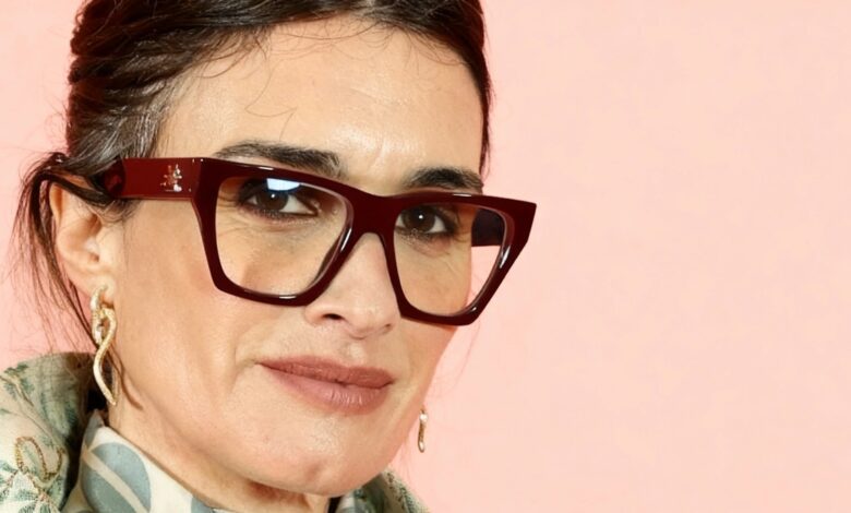 Паз Вега после разрыва с Орсоном Салазаром: книга, которая стала её жестом