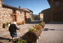 Рекордный рост населения малых городов Мадрида: цены на жильё и новые тренды RUSSPAIN.COM