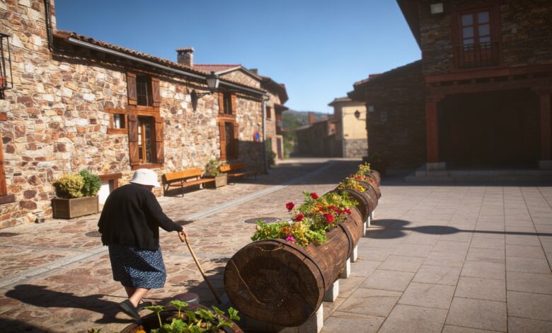 Рекордный рост населения малых городов Мадрида: цены на жильё и новые тренды