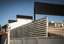 В Валенсии раскрыта сеть: 10 задержанных и 14 женщин освобождены из рабства