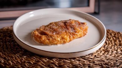 Три новых гастрономических адреса Мадрида удивили ценами и подходом к кухне RUSSPAIN.COM