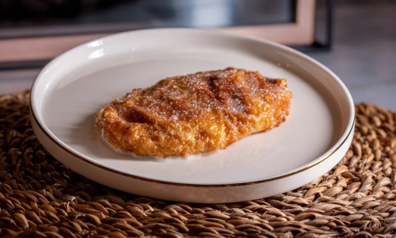 Три новых гастрономических адреса Мадрида удивили ценами и подходом к кухне