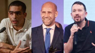 Принцесса Леонор выбирает Carlos III: кто из знаменитостей был до нее RUSSPAIN.COM