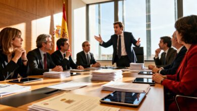 Жесткие ограничения на никотин в Испании: что может потерять рынок и потребители RUSSPAIN.COM