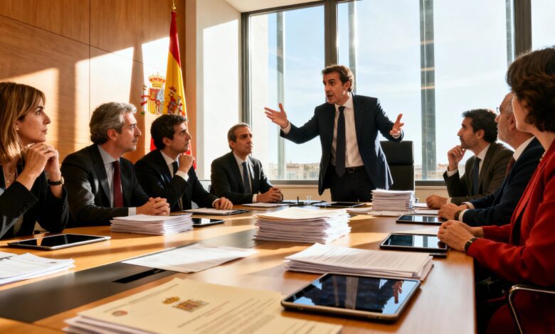 Жесткие ограничения на никотин в Испании: что может потерять рынок и потребители