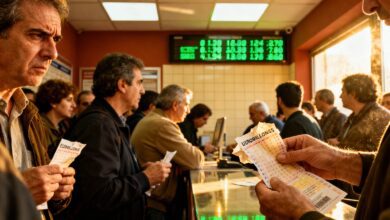 Испанцы рискуют: рекордный джекпот Euromillones в 71 миллион евро без победителя RUSSPAIN.COM