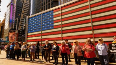 Испанцы ждут ухудшения: тревога из-за конфликтов и разногласий внутри страны RUSSPAIN.COM