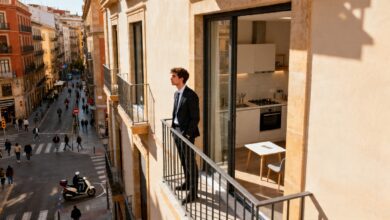 Миниквартиры в Испании: почему инвесторы делают ставку на малые метры и что это меняет RUSSPAIN.COM