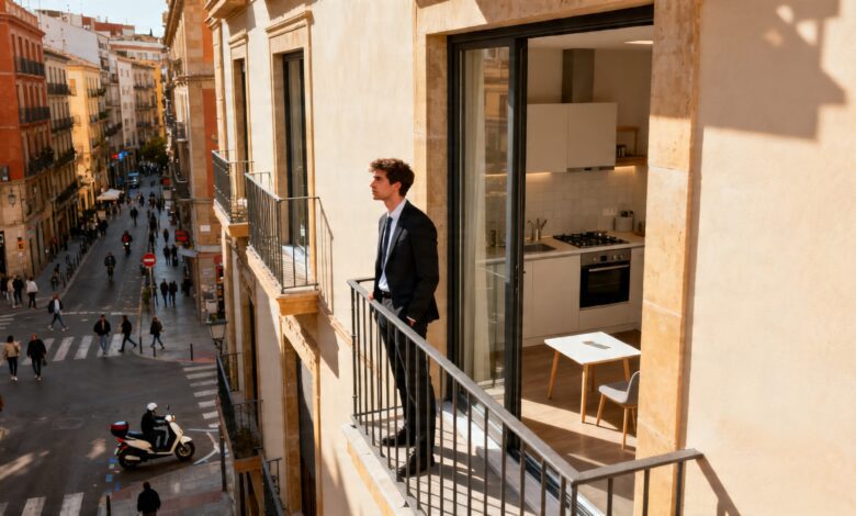 Миниквартиры в Испании: почему инвесторы делают ставку на малые метры и что это меняет